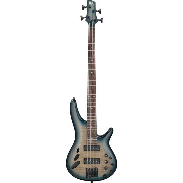 Basse Ibanez Srd Ctl Comparatif Avis Et Test