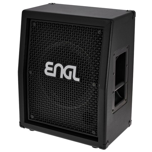 Test, Avis Engl 70th Anniv E112 VSB Pro Cab SL