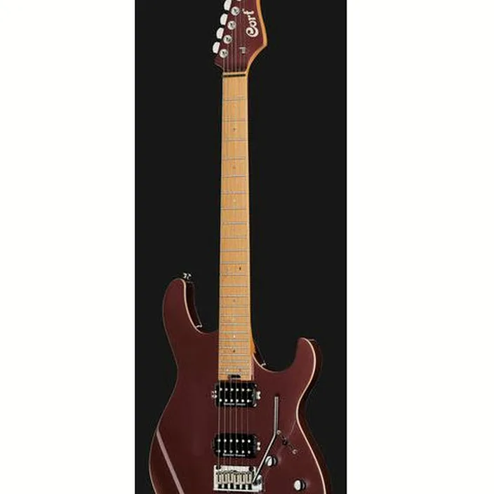 Cort G 300 Pro Vivid Burgundy