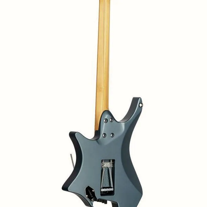 Guitare Strandberg Boden Classic NX 6 Malta Blue