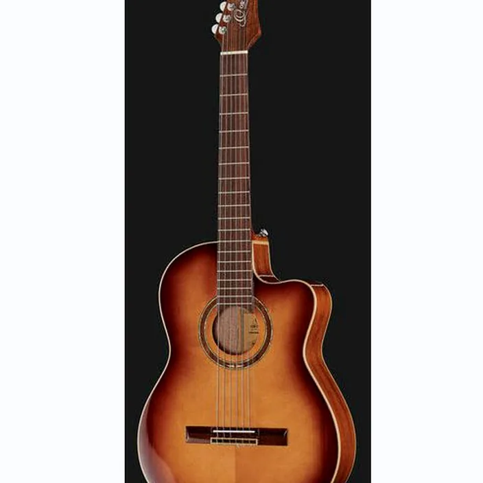Guitare Ortega RCE238SN-FT