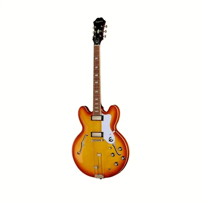 Epiphone Riviera Royal Tan