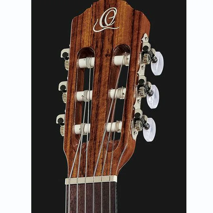 Guitare classique Ortega R122G Comparatif, Test & Avis
