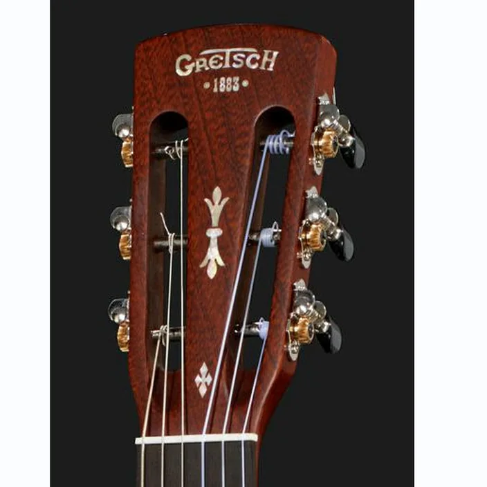 Guitare Gretsch G9126 Guitar Ukulele | Avis, Test & Comparatif