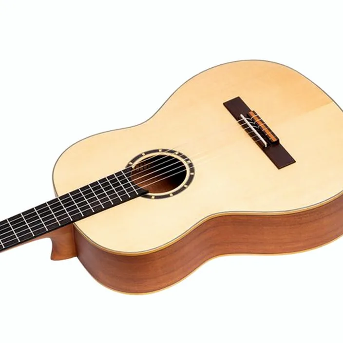 La guitare classique Ortega R121SN-L NT | Avis, Test, Comparatif