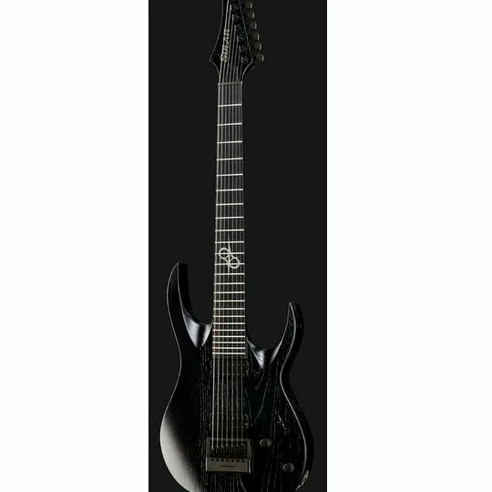 La guitare Solar Guitars A1.7BOP : Avis, Test