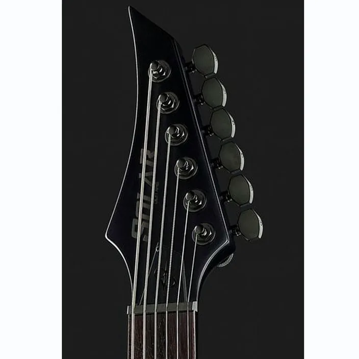 Solar Guitars A1.6ATG Test, Avis & Comparatif