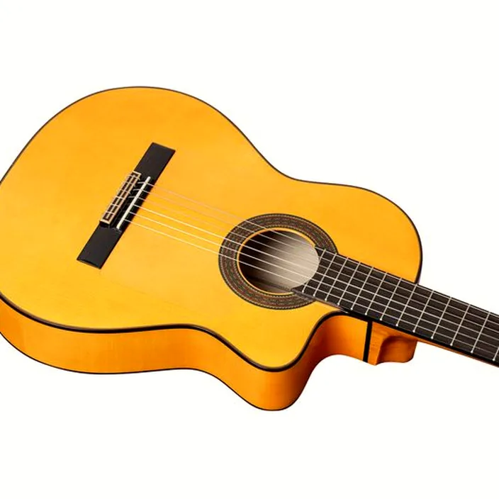 Guitare classique Ortega RCE270FT