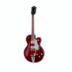 Test, Avis de la guitare Gretsch G6119T-ET Pl.Ed. T.Rose ET DCS