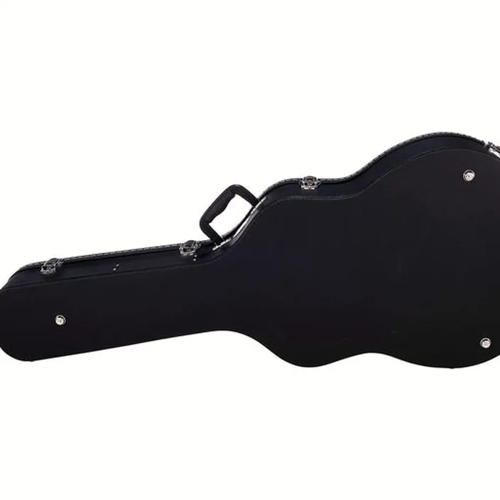 Et Test de la guitare acoustique Squier SA-105CE NA Bundle 2
