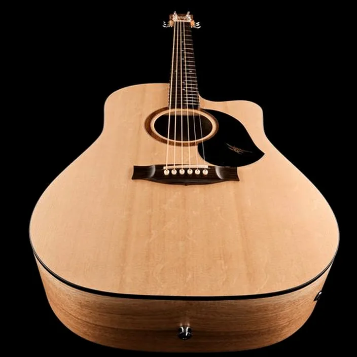 Guitare Acoustique Maton SRS60C w/ Case