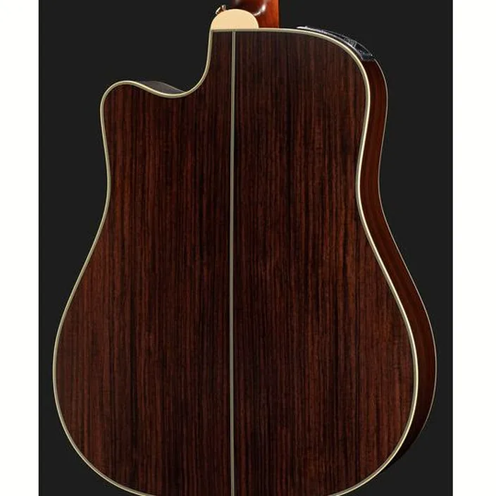 Guitare Acoustique Takamine GB7C | Comparatif, Avis et Test