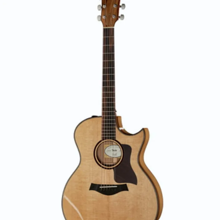 Guitare Acoustique Taylor Custom #10101 Grand Auditorium