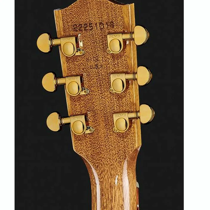 La guitare Gibson J-185 EC Modern Rosewood AN / Comparatif, Avis et Test