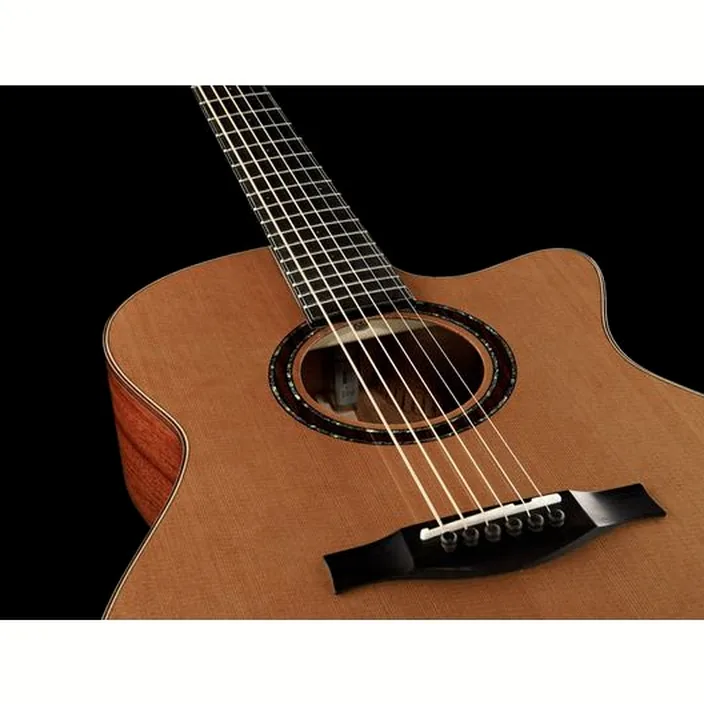 Guitare Stanford SW 48 GA CM ECW Sidewalk