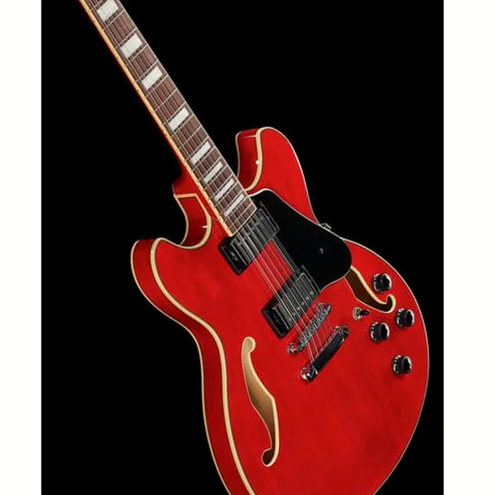 Ibanez AS7312-TCD