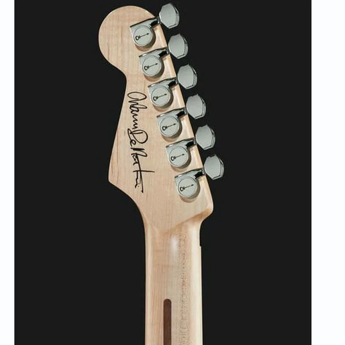 Et Avis Charvel Pro Mod DK WDM Snake