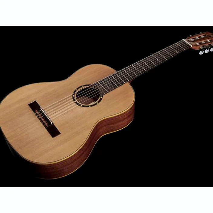 Guitare classique Ortega R122G Comparatif, Test & Avis
