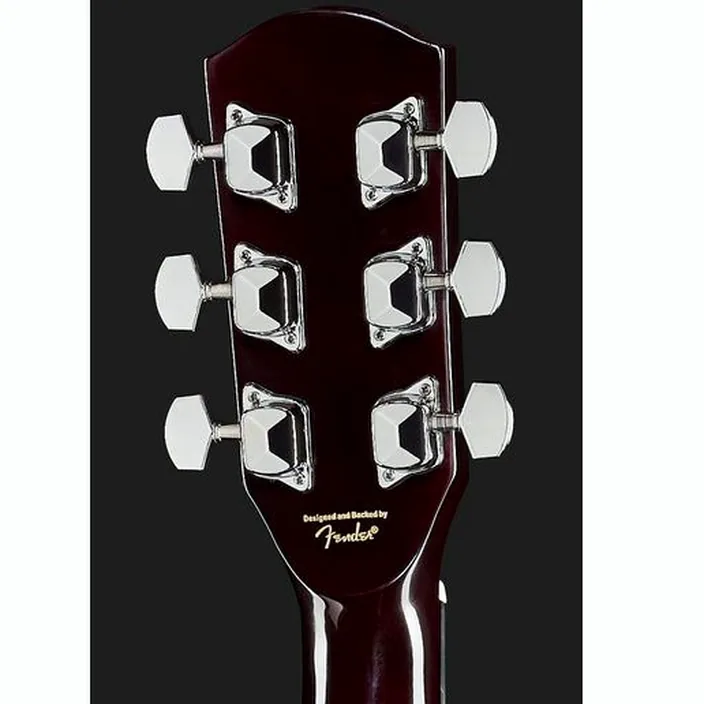 Guitare Acoustique Squier SA-105CE NA