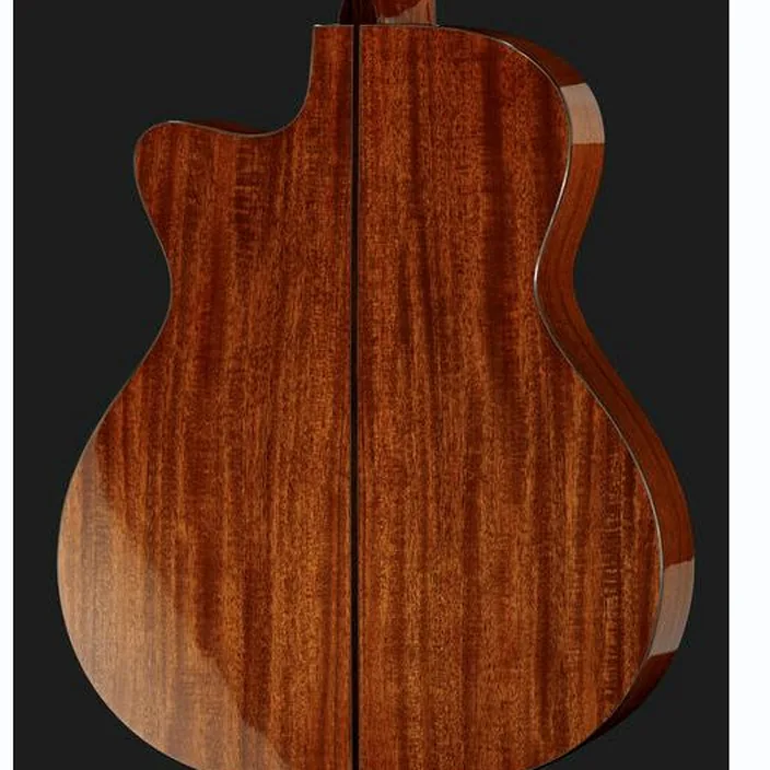 Guitare Stanford SW 48 GA CM ECW Sidewalk