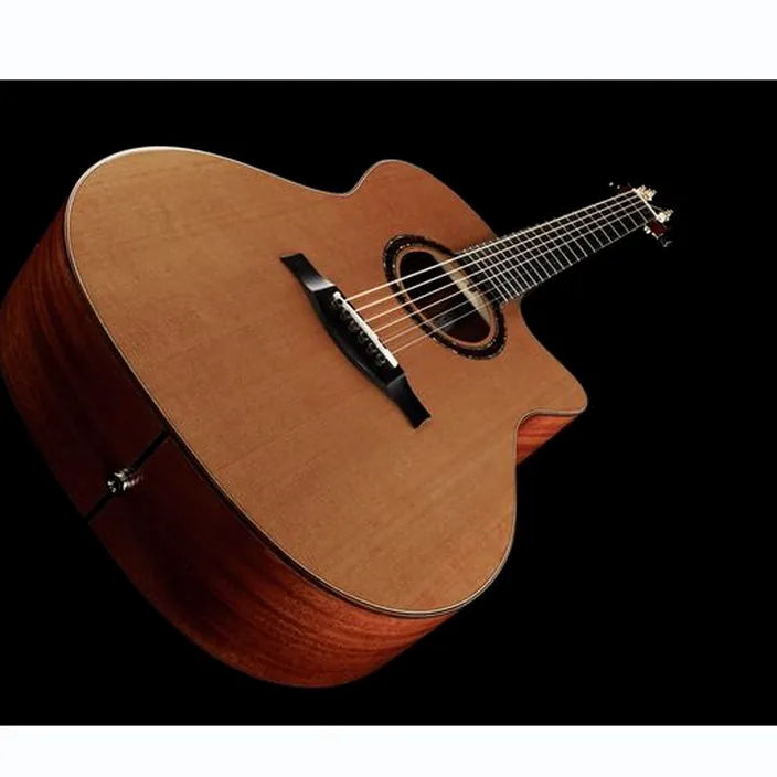 Guitare Stanford SW 48 GA CM ECW Sidewalk