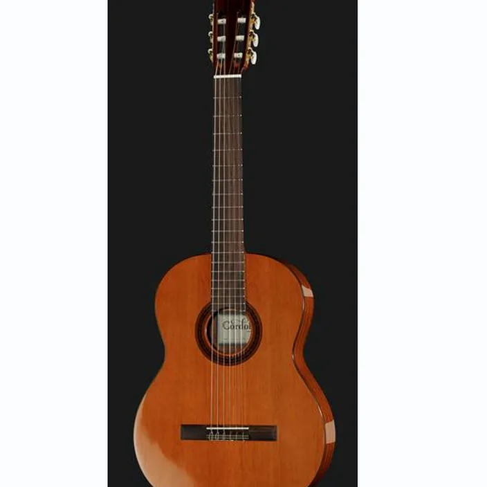 Et Test de la guitare classique Cordoba C5
