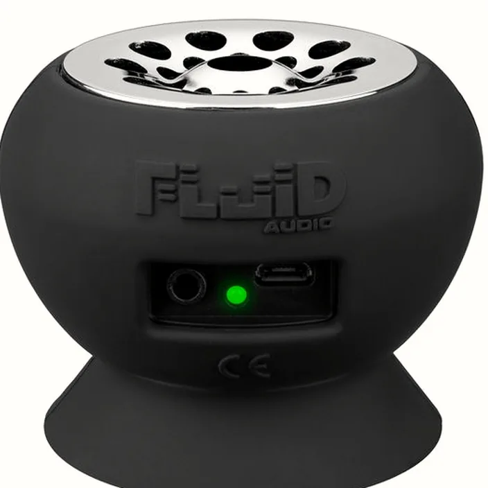 Et Test Fluid Audio Strum Buddy Heavy Metal