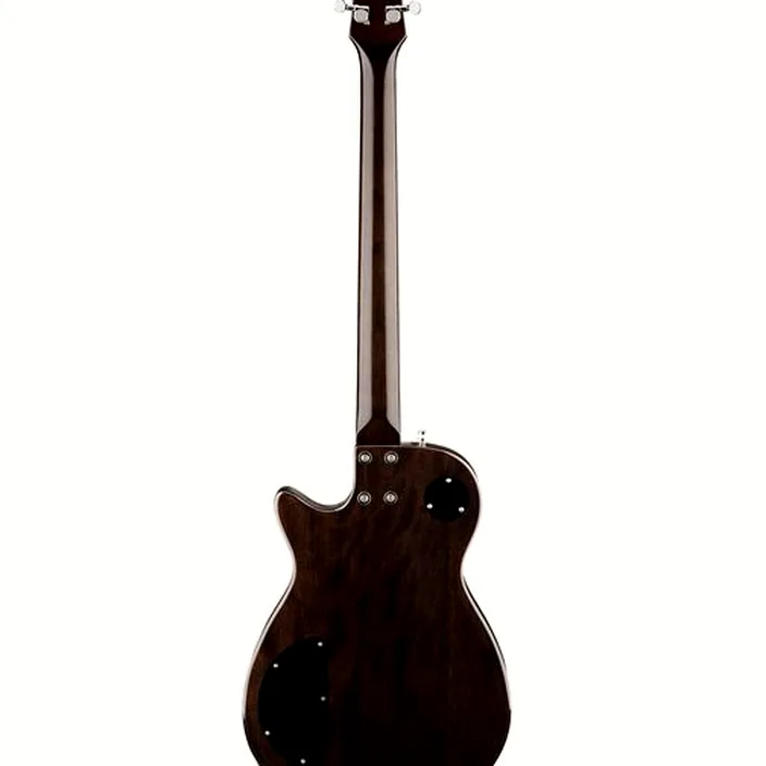 Et Test Gretsch G5260 EMTC Jet Baritone I.St.