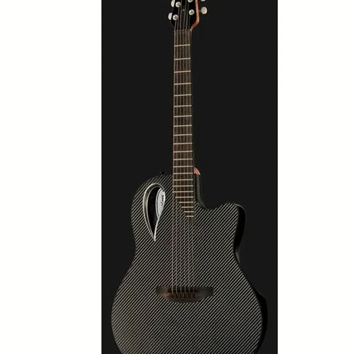 Et Test Guitare Adamas MD80-NWT