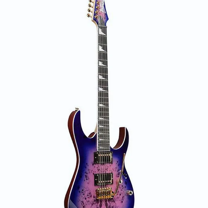 Et Test Ibanez GRG220PA-RLB