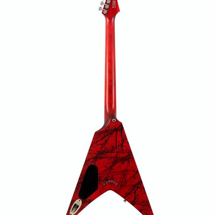 Et Test Solar Guitars V2.6Canibalismo+