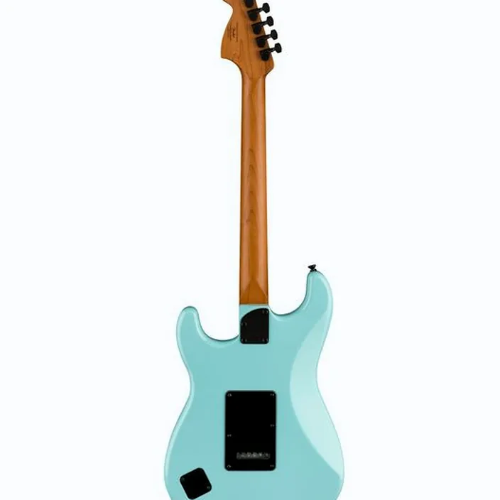 Et Test Squier Contemp Strat Special DPB