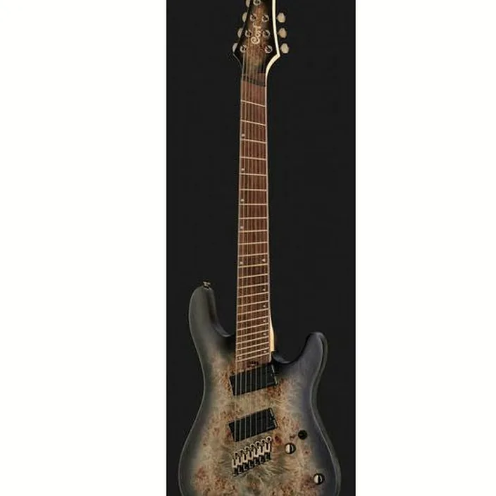 Cort KX507MS Star Dust Black