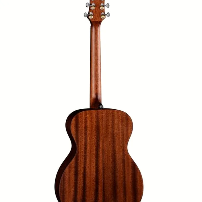 Guitare acoustique Dean St. Augustine Folk A/E VB