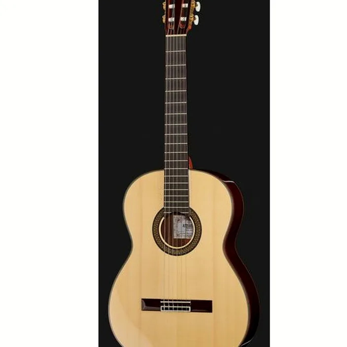 Guitare classique Asturias Prelude Spruce