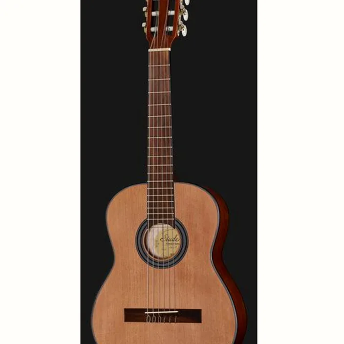 Guitare Classique Gewa Student Natural Cedar 1/2