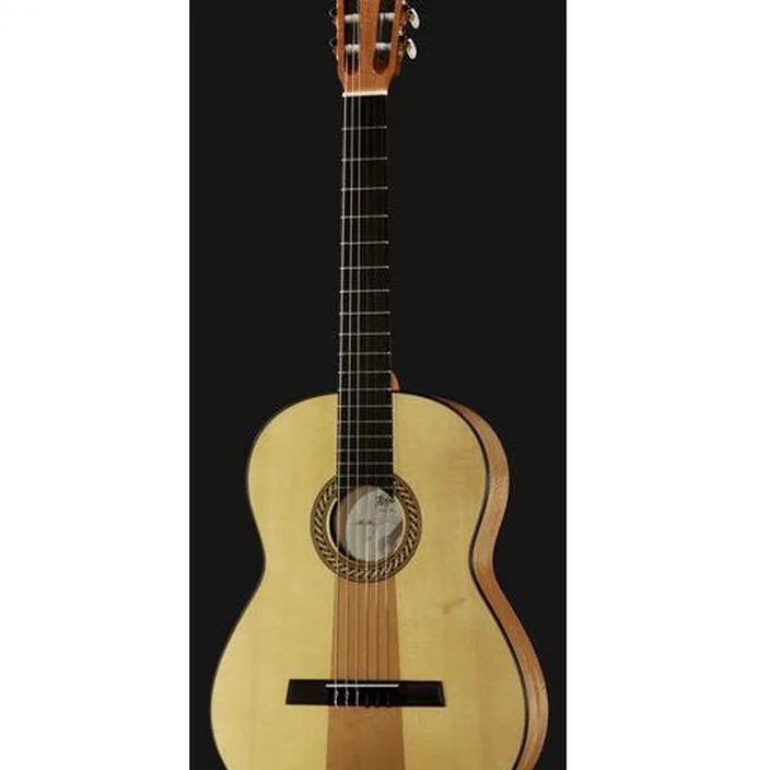 Guitare classique Höfner HF14