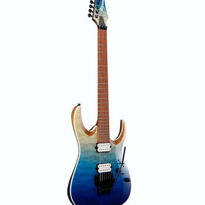 Guitare électrique Ibanez RGA42HPTQM-BIG