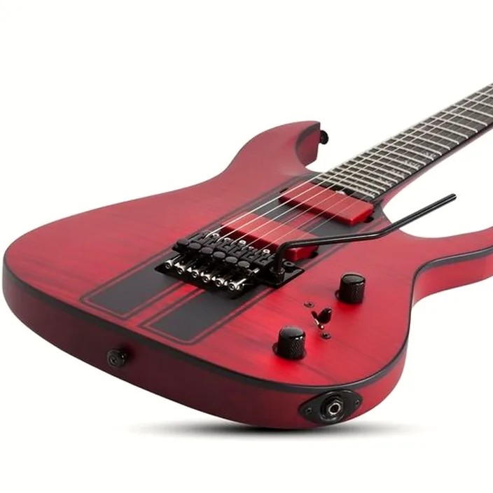 Guitare électrique Schecter Banshee GT FR STR