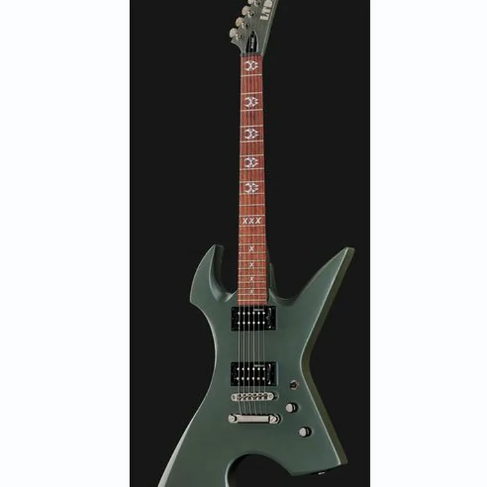Guitare ESP LTD MAX-200 RPR MGR