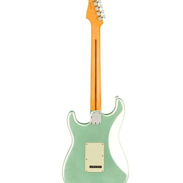 Guitare Fender AM Pro II Strat MYST SFG