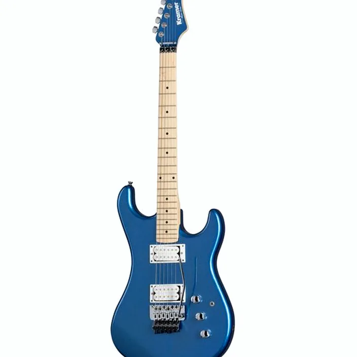 Guitare Kramer Guitars Pacer Classic RB w/Bag