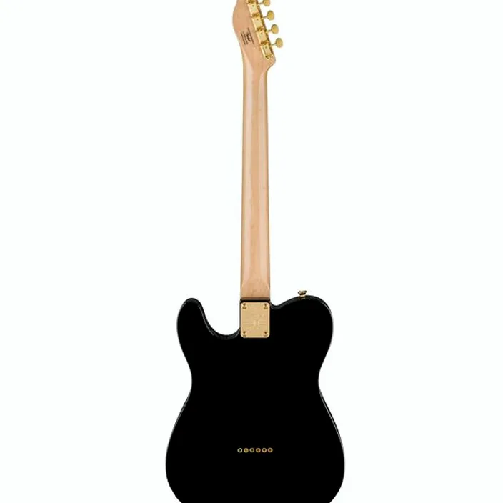 Guitare Squier 40th Anniv. Tele BLK