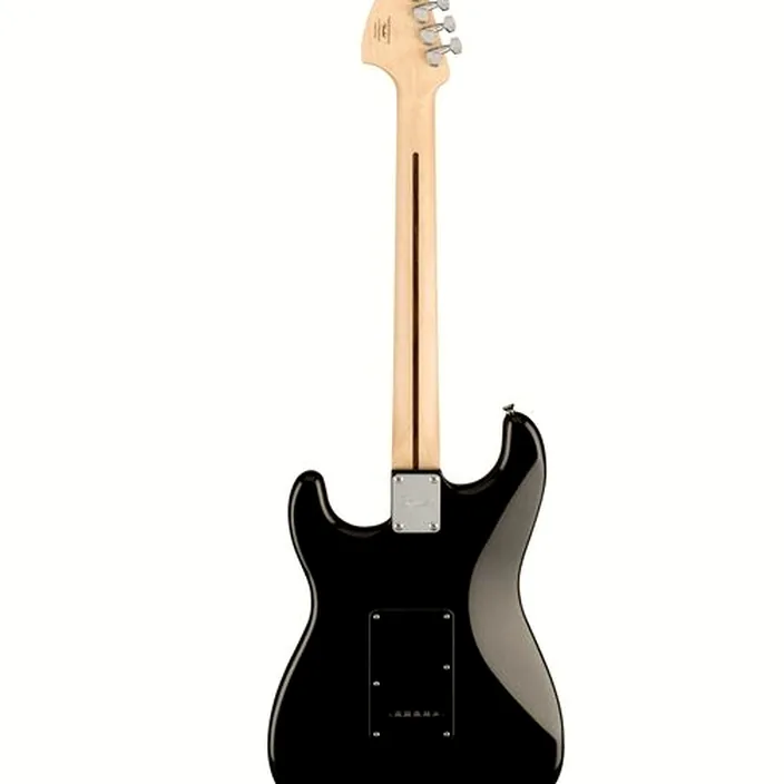 Guitare Squier Affinity Strat HSS LRL BLK FSR