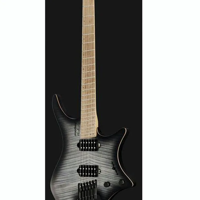 Guitare Strandberg Boden Original NX 6 Charcoal