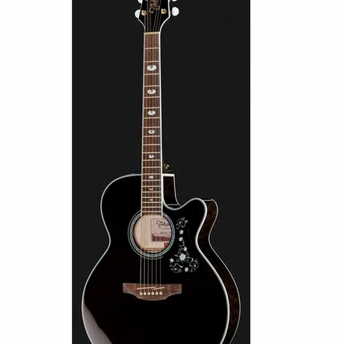 Guitare Takamine GN75CETBK
