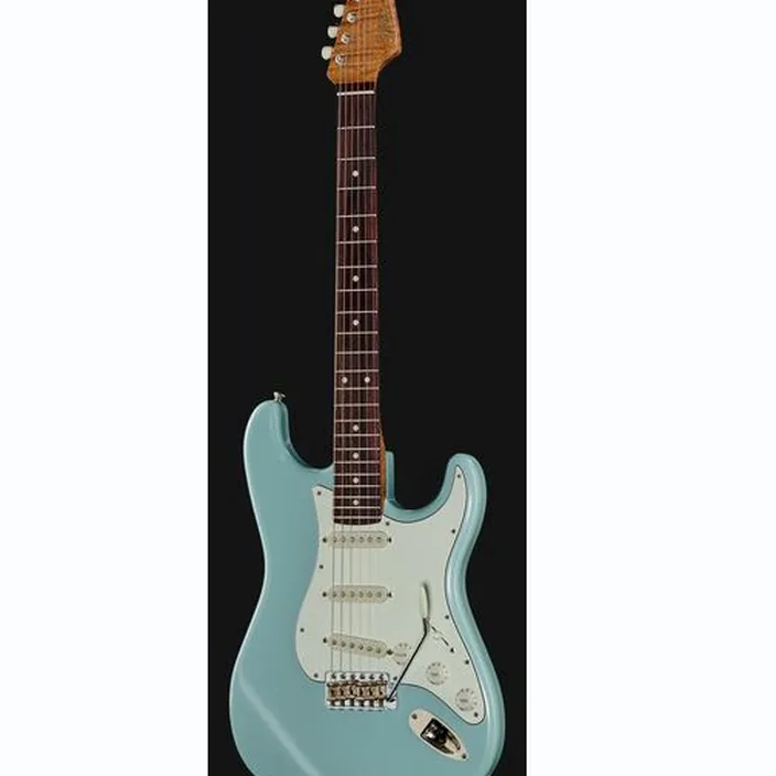 Guitare Xotic Guitars XSC-1 SB RW Light Aged