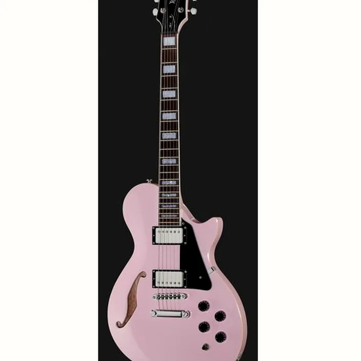 ESP LTD XTone PS-1 Pearl Pink