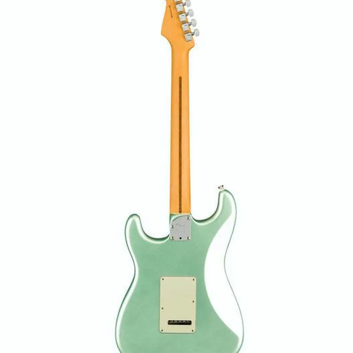 Fender AM Pro II Strat HSS MN MYS SFG