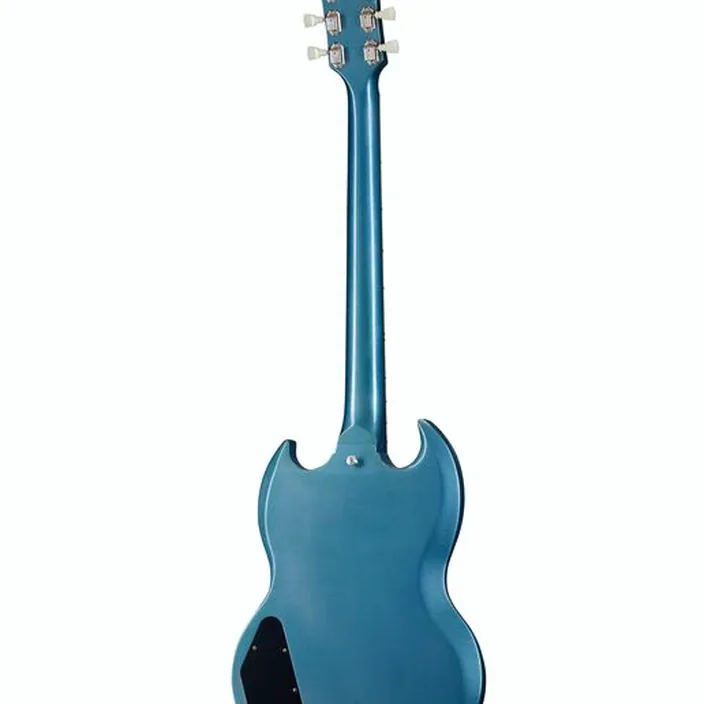 Gibson SG Standard ´64 Maestro PB ULA